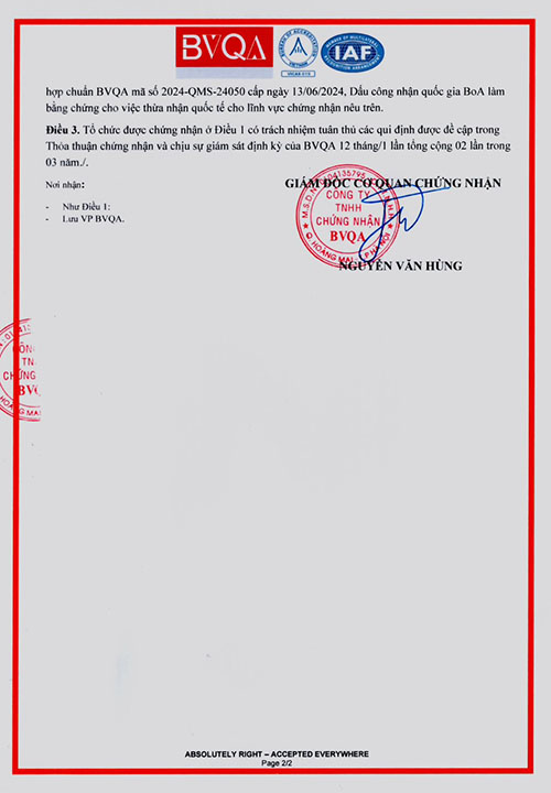 ĐẠI LÝ HÀNG HẢI ĐÀ NẴNG (VOSA DANANG)