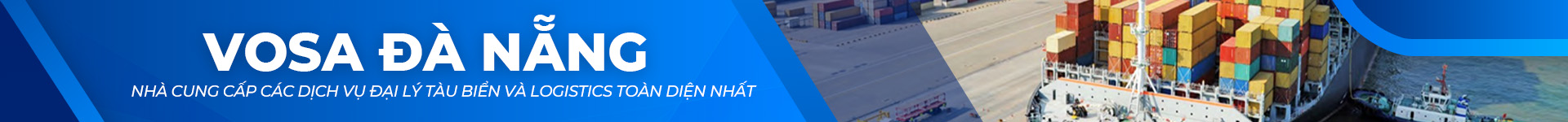 GIAO NHẬN VẬN TẢI QUỐC TẾ