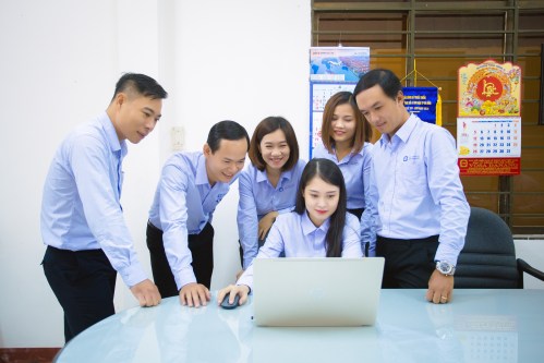 ĐẠI LÝ HÀNG HẢI ĐÀ NẴNG (VOSA DANANG)