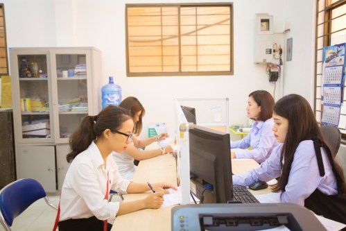 ĐẠI LÝ HÀNG HẢI ĐÀ NẴNG (VOSA DANANG)