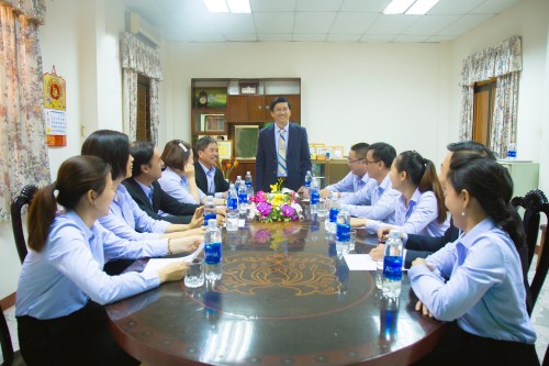 ĐẠI LÝ HÀNG HẢI ĐÀ NẴNG (VOSA DANANG)