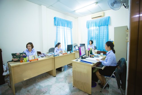 ĐẠI LÝ HÀNG HẢI ĐÀ NẴNG (VOSA DANANG)